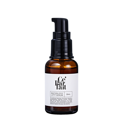 WATERLESS LIFTY SERUM ウォーターレス リフティ セラム