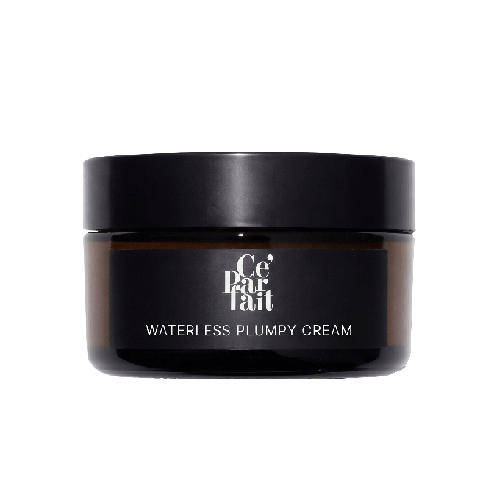 WATERLESS PLUMPY CREAM ウォーターレス プランピー クリーム